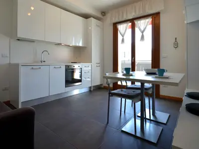 Ferienwohnung für 4 Personen (35 m²) in Bibione 7/10