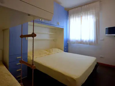 Ferienwohnung für 4 Personen (35 m²) in Bibione 8/10