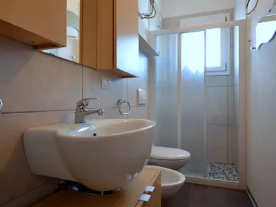 Ferienwohnung für 4 Personen (35 m²) in Bibione 9/10