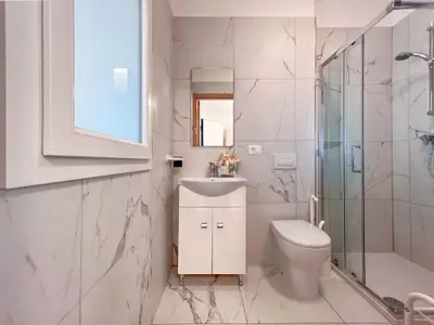 Ferienwohnung für 6 Personen (45 m²) in Bibione 6/10