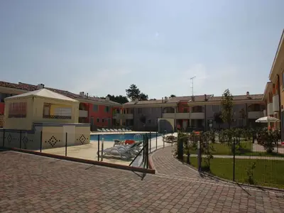 Ferienwohnung für 5 Personen (45 m²) in Bibione 7/10