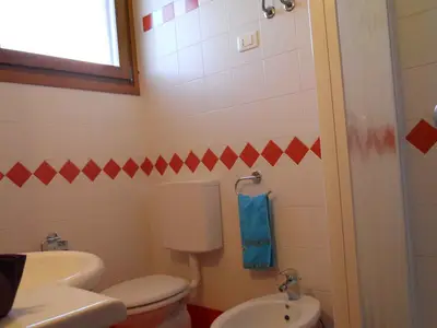 Ferienwohnung für 4 Personen (45 m²) in Bibione 9/10