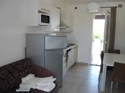 Ferienwohnung für 8 Personen (80 m²) in Bibione 3/10