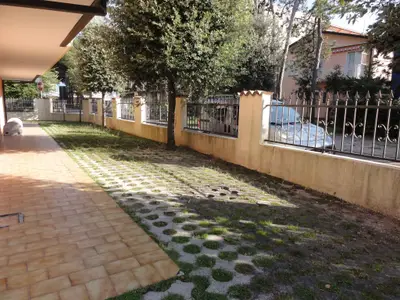 Ferienwohnung für 6 Personen (45 m²) in Bibione 8/10