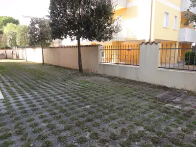 Ferienwohnung für 6 Personen (45 m²) in Bibione 10/10