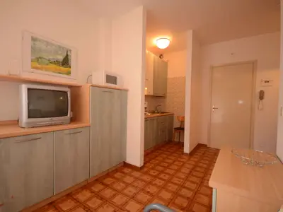 Ferienwohnung für 6 Personen (60 m²) in Bibione 9/10