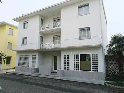 Ferienwohnung für 6 Personen (45 m²) in Bibione 1/10