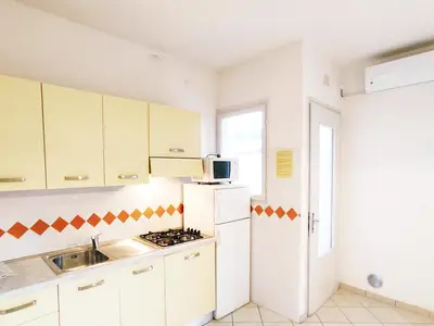 Ferienwohnung für 6 Personen (45 m²) in Bibione 5/10