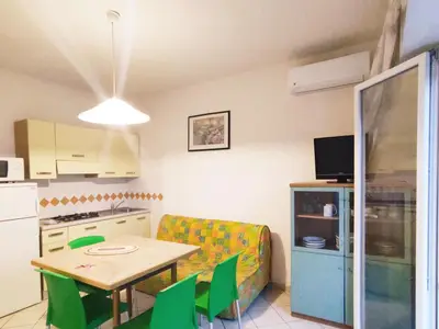 Ferienwohnung für 6 Personen (45 m²) in Bibione 8/10