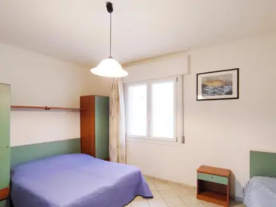 Ferienwohnung für 6 Personen (45 m²) in Bibione 9/10