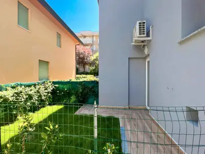 Ferienwohnung für 6 Personen (45 m²) in Bibione 4/10