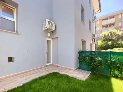 Ferienwohnung für 6 Personen (45 m²) in Bibione 5/10