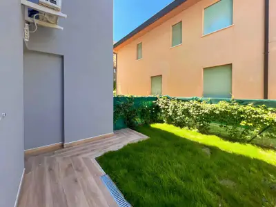 Ferienwohnung für 6 Personen (45 m²) in Bibione 6/10