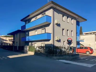 Ferienwohnung für 6 Personen (45 m²) in Bibione 8/10