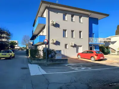 Ferienwohnung für 6 Personen (45 m²) in Bibione 9/10