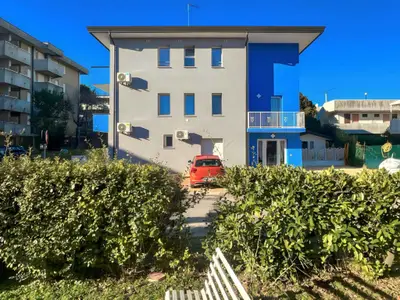 Ferienwohnung für 6 Personen (45 m²) in Bibione 10/10