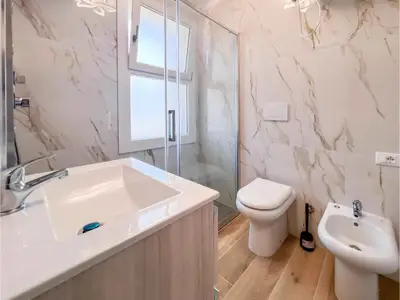 Ferienwohnung für 9 Personen (65 m²) in Bibione 9/10