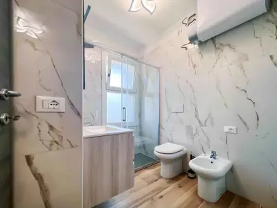 Ferienwohnung für 9 Personen (65 m²) in Bibione 10/10