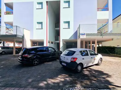 Ferienwohnung für 6 Personen (60 m²) in Bibione 2/10