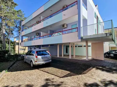 Ferienwohnung für 6 Personen (60 m²) in Bibione 3/10