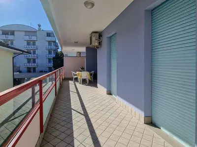 Ferienwohnung für 6 Personen (60 m²) in Bibione 6/10