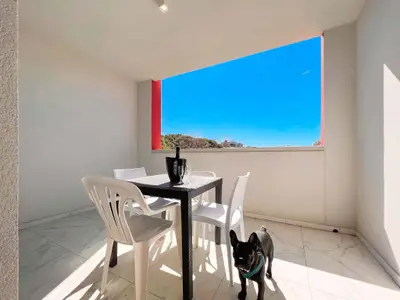 Ferienwohnung für 6 Personen (45 m²) in Bibione 7/10