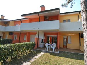 Ferienwohnung für 6 Personen (57 m²) in Bibione