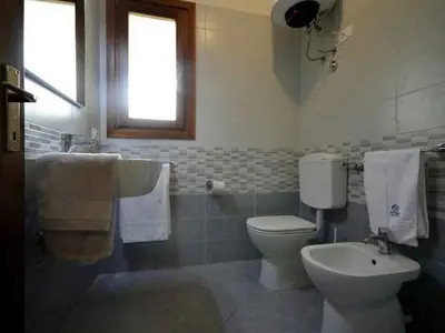 Ferienwohnung für 3 Personen (25 m²) in Bibione 8/10