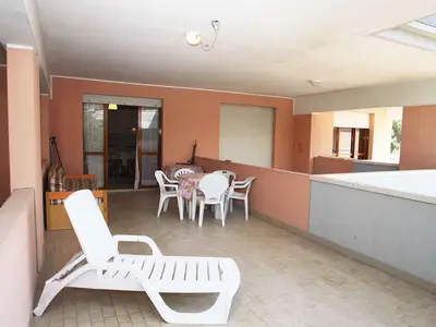 Ferienwohnung für 5 Personen (45 m²) in Bibione 2/10
