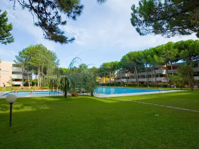 Ferienwohnung für 5 Personen (45 m²) in Bibione 6/10