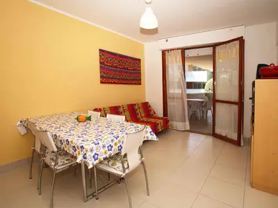 Ferienwohnung für 5 Personen (45 m²) in Bibione 8/10