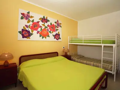 Ferienwohnung für 5 Personen (45 m²) in Bibione 10/10