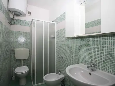 Ferienwohnung für 5 Personen (45 m²) in Bibione 9/10