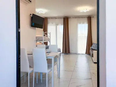 Ferienwohnung für 6 Personen (45 m²) in Bibione 4/10