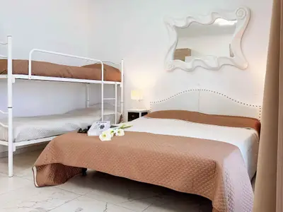 Ferienwohnung für 6 Personen (45 m²) in Bibione 2/10