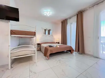Ferienwohnung für 6 Personen (45 m²) in Bibione 4/10