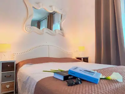 Ferienwohnung für 6 Personen (45 m²) in Bibione 6/10