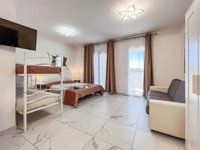 Ferienwohnung für 6 Personen (45 m²) in Bibione 7/10