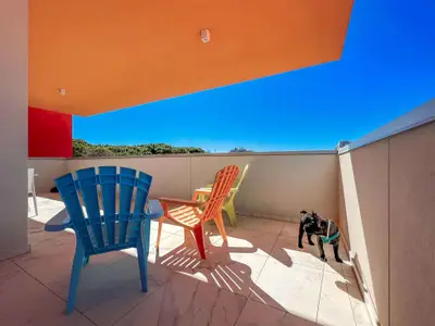 Ferienwohnung für 4 Personen (40 m²) in Bibione 2/10