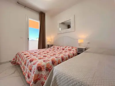 Ferienwohnung für 4 Personen (40 m²) in Bibione 8/10