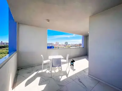 Ferienwohnung für 4 Personen (40 m²) in Bibione 3/10