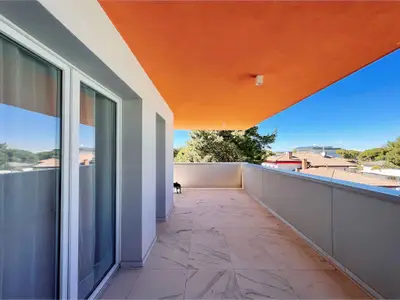 Ferienwohnung für 4 Personen (45 m²) in Bibione 5/10
