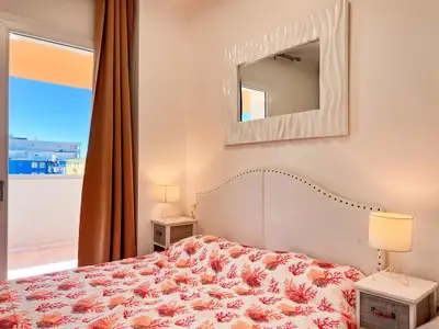 Ferienwohnung für 4 Personen (40 m²) in Bibione 10/10