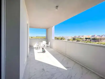 Ferienwohnung für 4 Personen (40 m²) in Bibione 4/10