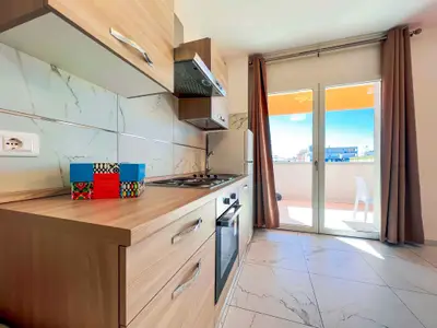 Ferienwohnung für 4 Personen (45 m²) in Bibione 7/10