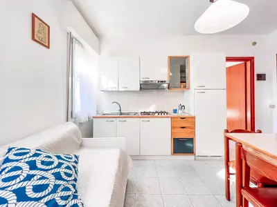 Ferienwohnung für 6 Personen (60 m²) in Bibione 1/10