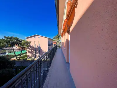 Ferienwohnung für 6 Personen (60 m²) in Bibione 2/10