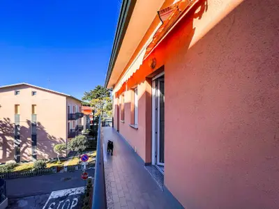 Ferienwohnung für 6 Personen (60 m²) in Bibione 3/10