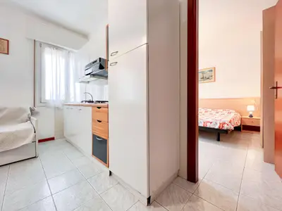 Ferienwohnung für 6 Personen (60 m²) in Bibione 7/10