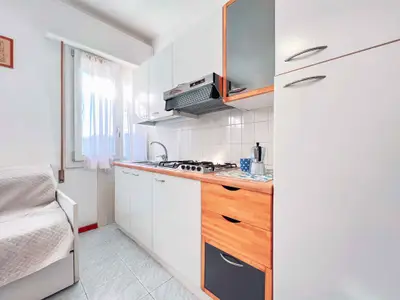 Ferienwohnung für 6 Personen (60 m²) in Bibione 6/10